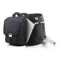 Rio RPET laptop backpack (P705.901)